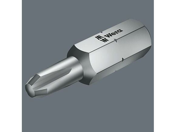 Wera Tools Bit-Check 10 Kipsilevy 1, 10 kpl, muovi