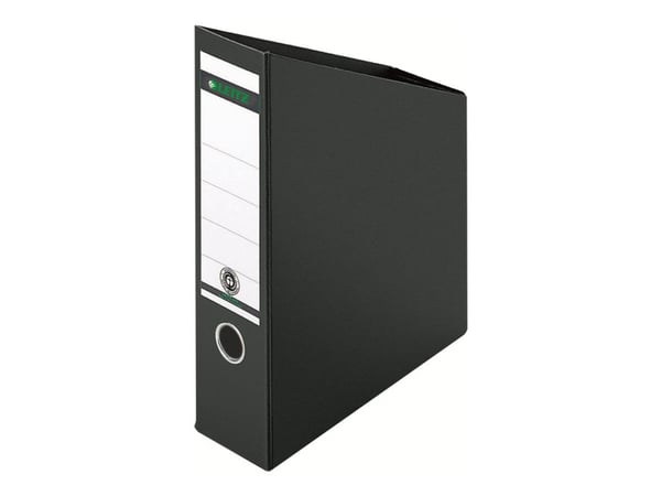 Leitz - Bladfil - for A4 (210 x 297 mm) - svart