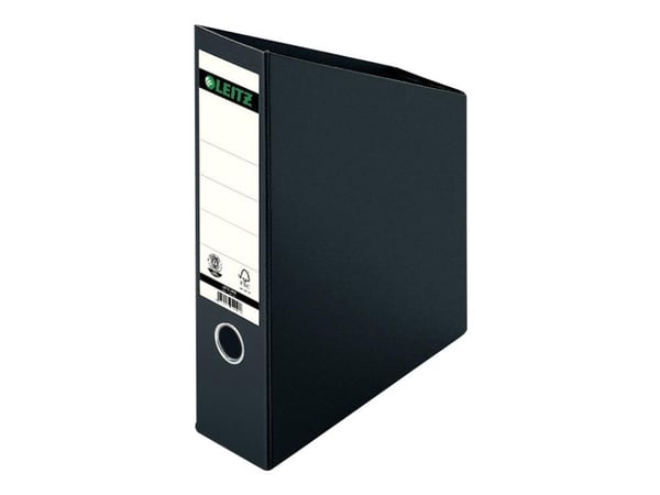 Leitz - Bladfil - for A4 (210 x 297 mm) - svart