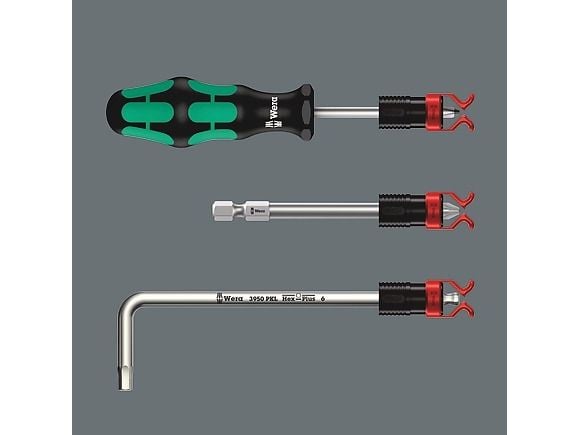 Wera 1441 SB, 1 styck