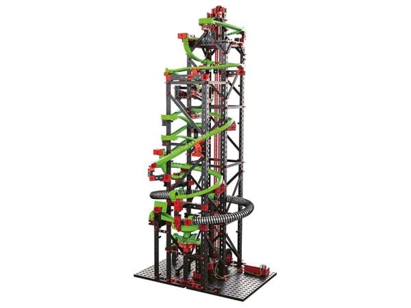 Fischertechnik Profi Dynamic XXL Ball Track (1360 delar)
