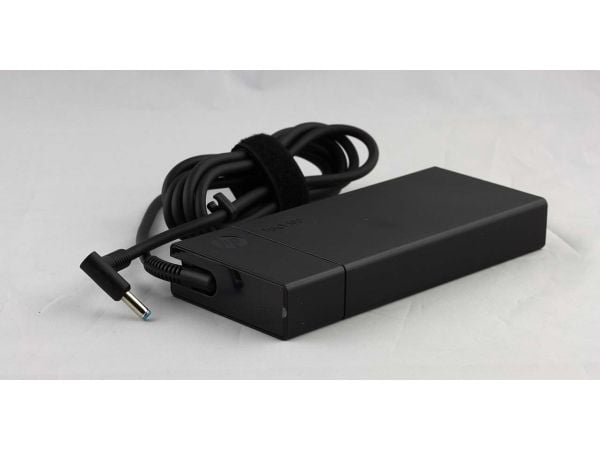 HP - Strømadapter - AC 110-240 V - 120 watt - for Omen Pro 15