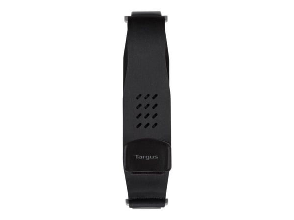 Targus THA100GLZ, Tabletti, Neopreeninen, Musta, Velcro, 15,2 cm, 6,35 mm