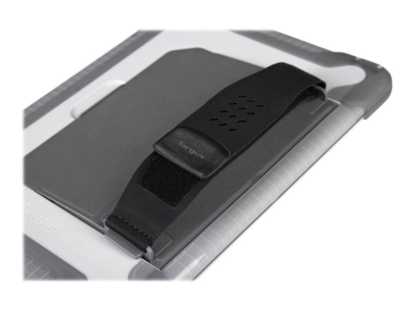 Targus THA100GLZ, Tabletti, Neopreeninen, Musta, Velcro, 15,2 cm, 6,35 mm