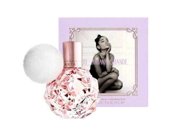 Ariana Grande Eau De Parfum 100 ml kvinna
