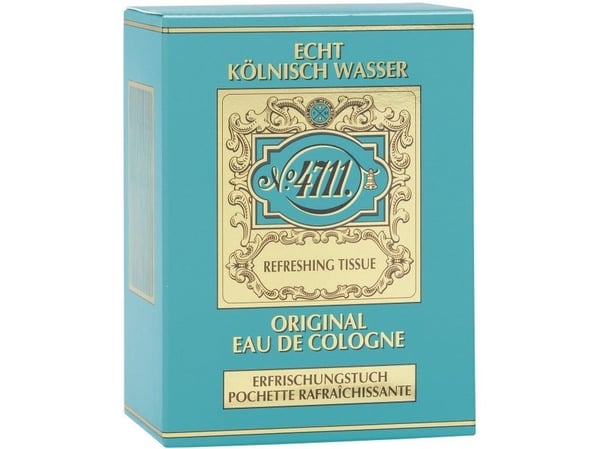 4711 Original, 10 kpl, Laatikko