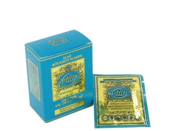 4711 Original, 10 kpl, Laatikko