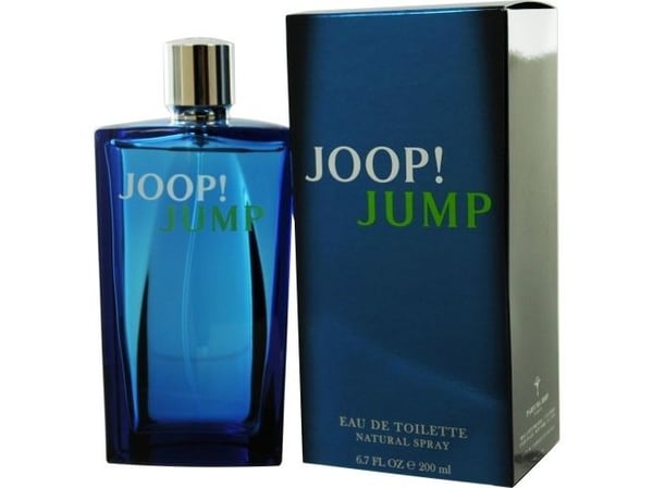 Joop! Jump EDT M 200 ml