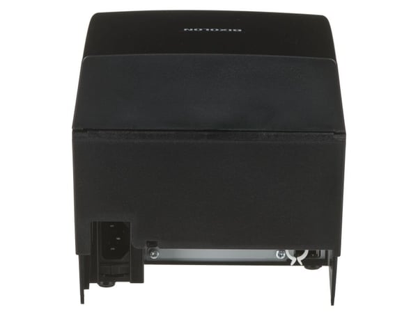 BIXOLON SRP-F310II - Kvitteringsskriver - direktetermisk - Rull (8,3 cm) - 180 dpi - inntil 350 mm/sek - USB 2.0, LAN - kutter