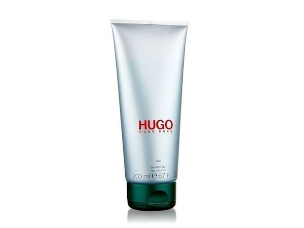 Hugo Boss Hugo duschgel för män 200 ml