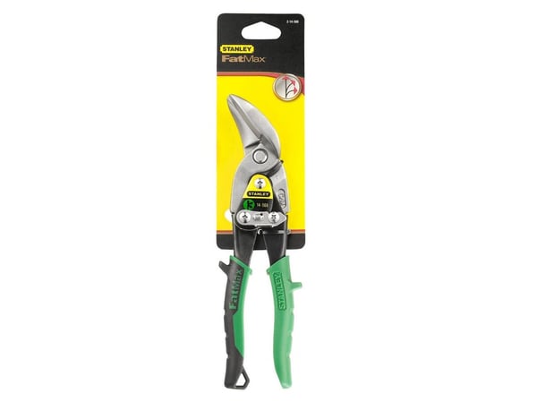 Stanley 2-14-568, Molybdenstål, rett, 1,2 mm, 250 mm, 420 g