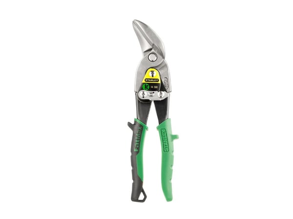 Stanley 2-14-568, Molybdenstål, rett, 1,2 mm, 250 mm, 420 g
