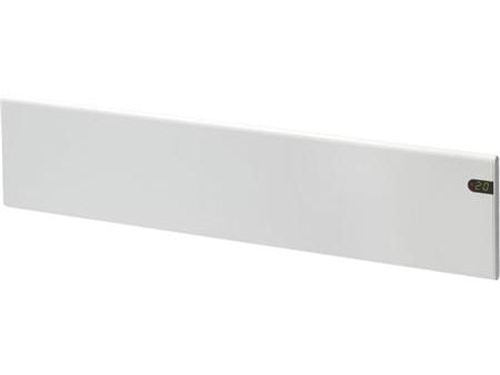 Adax Varmeliste NEO NL10 DT, 1000W 400V med digital termostat
