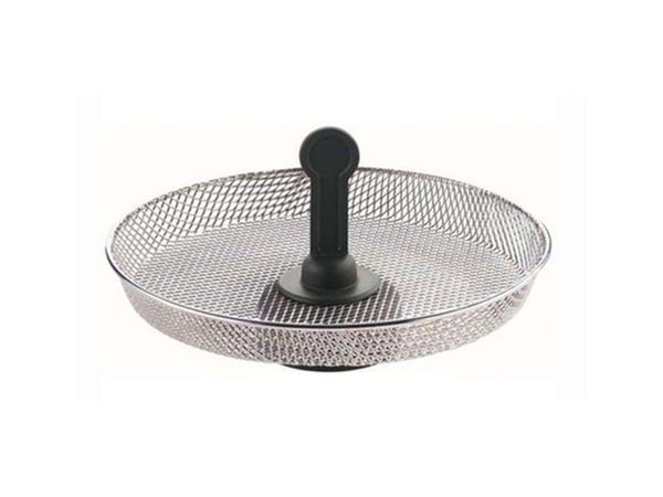 Tefal CAMCOLI8, Kurv, Tefal, GH800215, FZ700215, FZ700016, FZ700015, FZ707240, GH800215, GH806115, AL800040, AL800240,..., Sort, Rustfritt stål