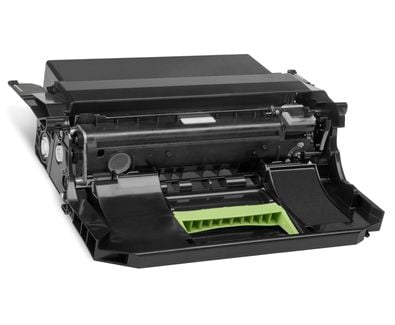 Lexmark 520Z - Svart - original - bildebehandlingsenhet for skriver LCCP, LRP - for Lexmark MS710, MS711, MS811, MS812, MS817, MS818, MX711, MX717,...