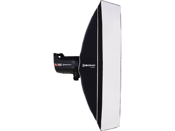 Elinchrom Rotalux, Sort, Nylon, 350 mm, 250 mm, 1000 mm, 610 g