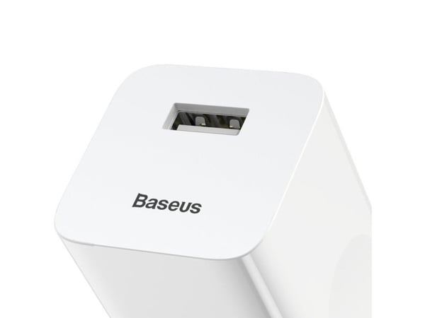 Baseus - Strömadapter