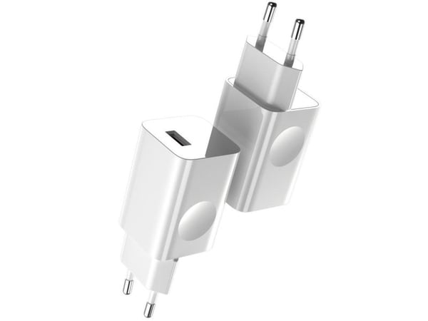 Baseus Quick Charger, Sisätila, Ulkona, USB, 8 V, Valkoinen