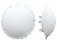 Ubiquiti RAD-RD3, Suojakupu, Valkoinen, Ruuvi, 1 kpl, RD-5G34, 1050 mm