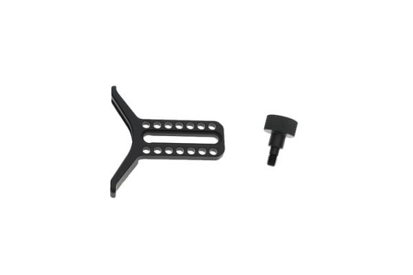DJI CP.ZM.000179, Musta, Ronin-M, 1 kpl
