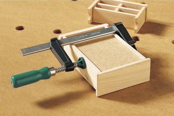wolfcraft GmbH 3606000