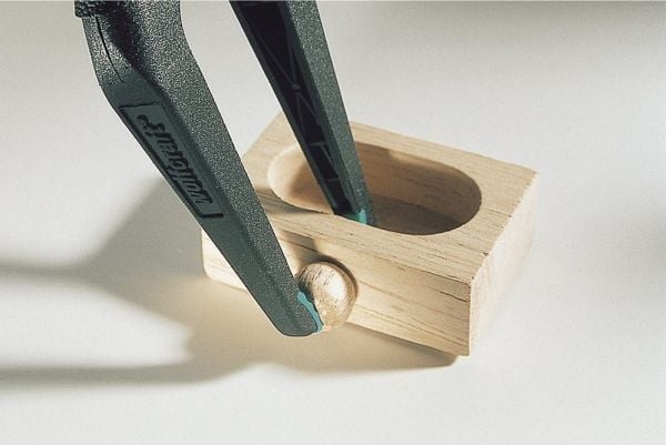 wolfcraft GmbH 3431000