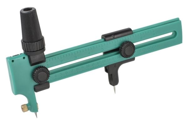 wolfcraft GmbH 4151000
