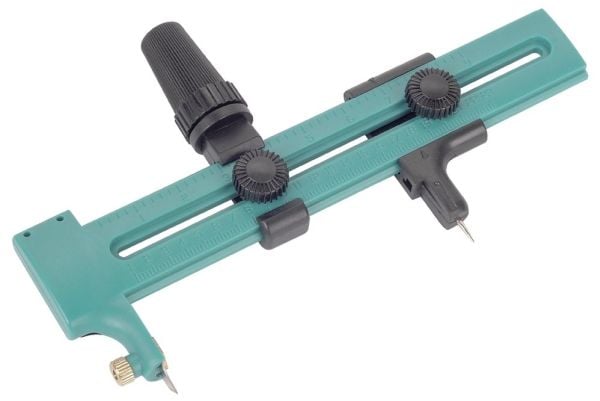 wolfcraft GmbH 4151000