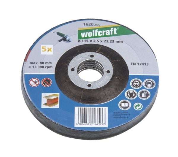 wolfcraft GmbH 1622300