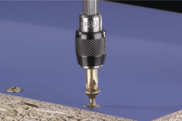 wolfcraft GmbH 2421000