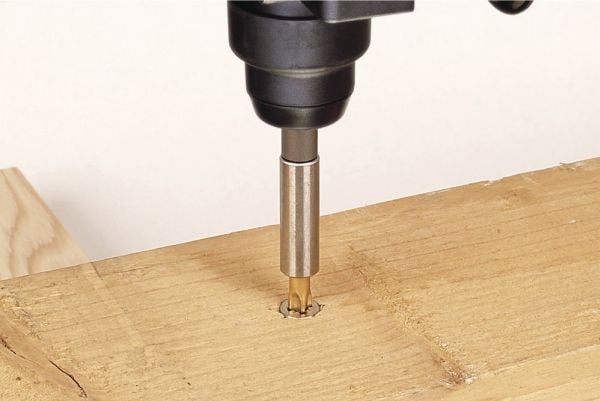 wolfcraft GmbH 2429000