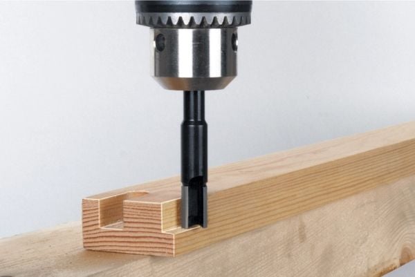wolfcraft GmbH 3235000