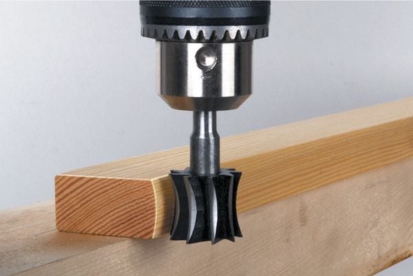 wolfcraft GmbH 3258000