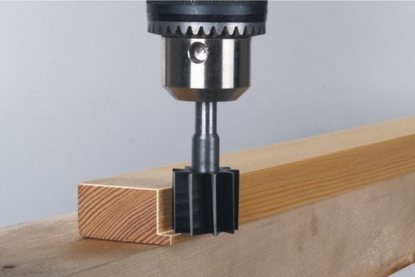 wolfcraft GmbH 3260000