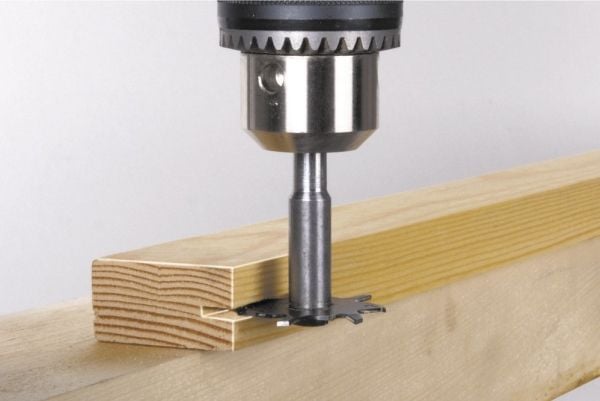 wolfcraft GmbH 3264000