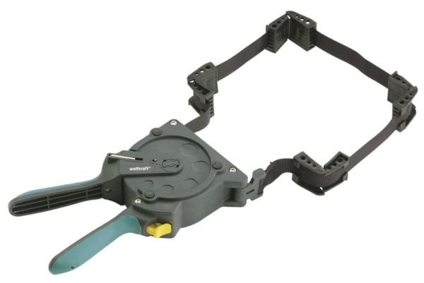 wolfcraft GmbH 3681000