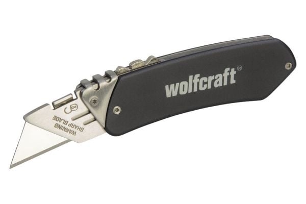 wolfcraft GmbH 4124000
