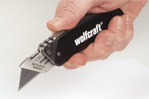 wolfcraft GmbH 4124000