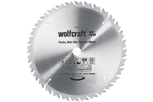 wolfcraft GmbH 6666000