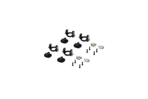 DJI - 1550T Quick Release Propeller Mounting Plates - for Inspire 2