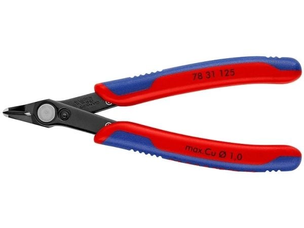 Elektronisk Super Knips 78 31 125, elektronisk tang