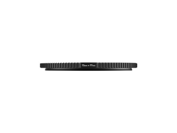Polar Pro - Forøkningsring 72-mm gjenger - 77-mm gjenge