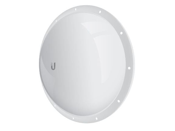 Ubiquiti RAD-RD3, Suojakupu, Valkoinen, Ruuvi, 1 kpl, RD-5G34, 1050 mm