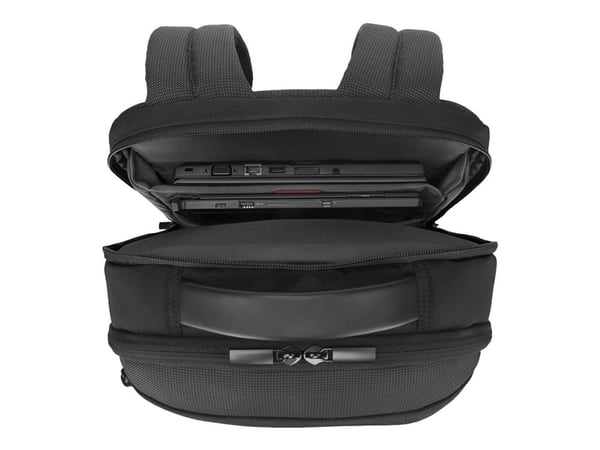 Lenovo ThinkPad Professional Backpack - Notebookryggsekk - 15.6" - svart - Campus - for IdeaPad Flex 5 14ALC7 82R9