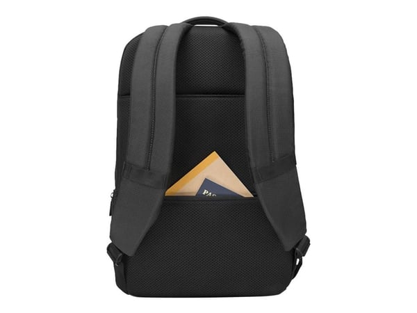 Lenovo ThinkPad Professional Backpack - Notebookryggsekk - 15.6" - svart - Campus - for IdeaPad Flex 5 14ALC7 82R9