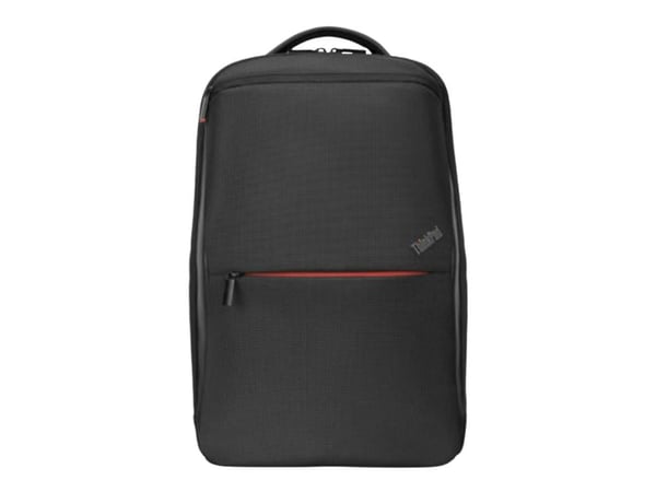 Lenovo ThinkPad Professional Backpack - Notebookryggsekk - 15.6" - svart - Campus - for IdeaPad Flex 5 14ALC7 82R9