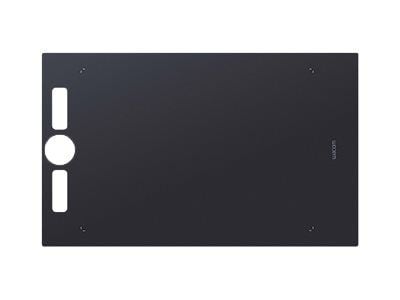 Wacom ACK122313, Tekstuuriarkki, Wacom, Intuos Pro L, Musta, 1 kpl