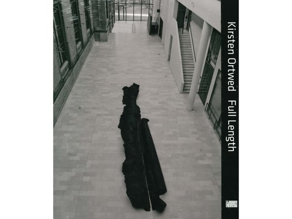 Kirsten Ortwed - Full Length (engelsk versjon) | Jacob Wamberg m.fl. | Språk: Engelsk
