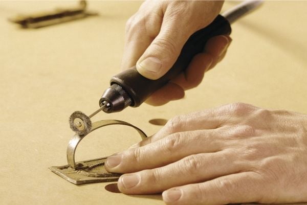 wolfcraft GmbH 2230000