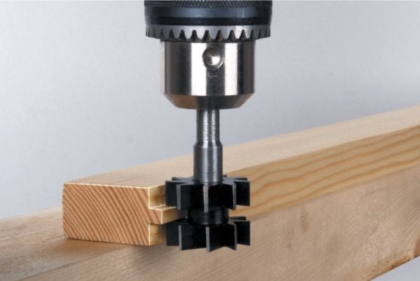wolfcraft GmbH 3259000